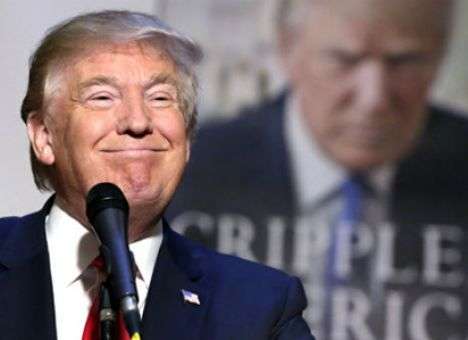 Трамп считает ООН «клубом для приятного времяпрепровождения»