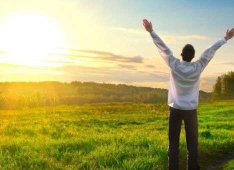 Как изменить жизнь к лучшему всего за один месяц: 4 простых правила