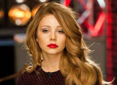 Нищук попросил президента присвоить Тине Кароль звание народной артистки