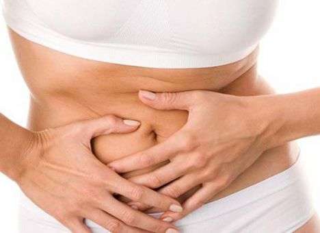 Названы главные симптомы болезней поджелудочной железы