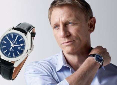 Какие часовые бренды любят звезды мирового кино