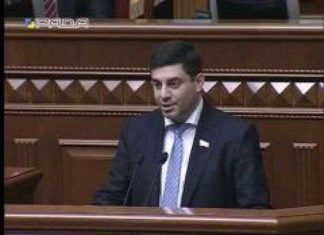 Нардеп-торговец Лубинец приглядел сеть «АТБ»