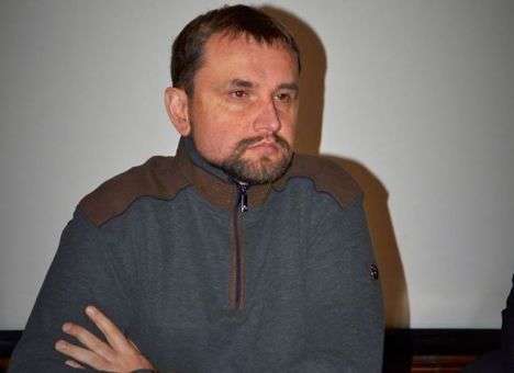 Украинские декоммунизаторы отчитались о проделанной работе