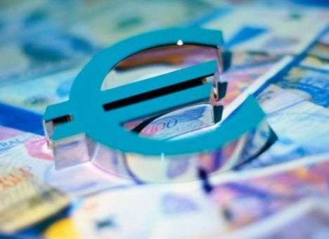 Украина получила от Евросоюза 55 миллионов евро