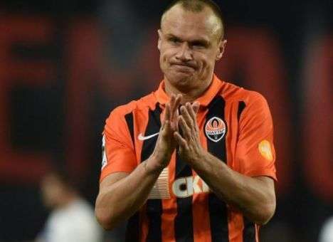 Шевчук станет тренером «Шахтера»