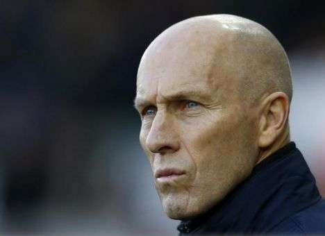 Тренер «Суонси» не продержался и трех месяцев