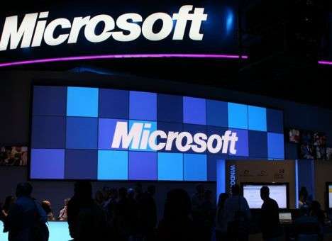 Microsoft первой среди IT-компаний достигнет капитализации в $1 триллион