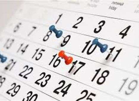 Британцы создали «календарь самых страшных событий» 2016 года