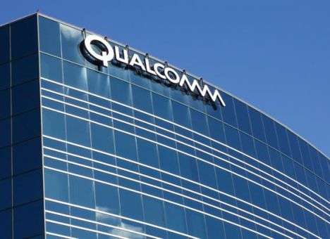 Qualcomm оштрафован почти на миллиард за монополизм