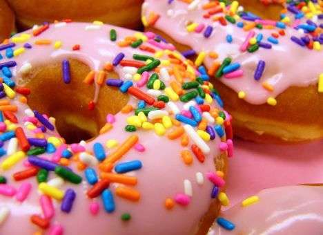 Как есть сладкое и не толстеть, выяснили медики
