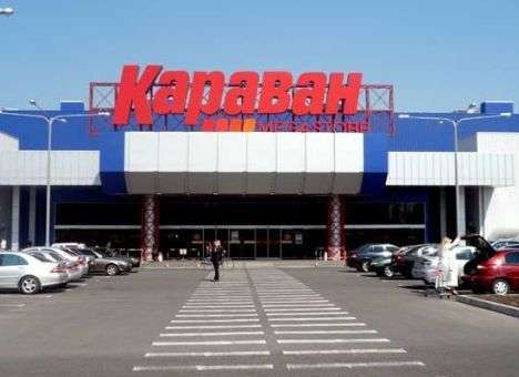 Вакантность «Караванов» ниже среднерыночной, - Даниил Владов из DCH Real Estate