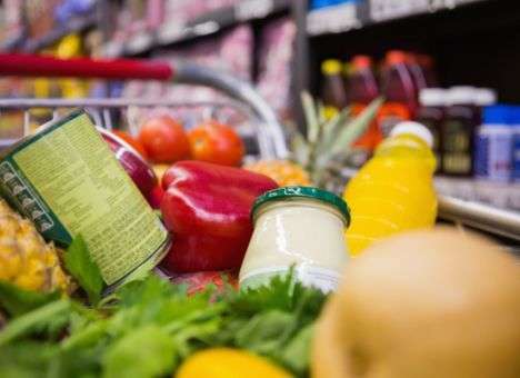 В Украине появится новая система контроля качества продуктов