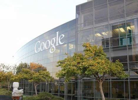 Google запретил сотрудникам ездить в Россию