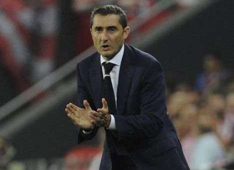 Тренер Атлетика может возглавить Барселону