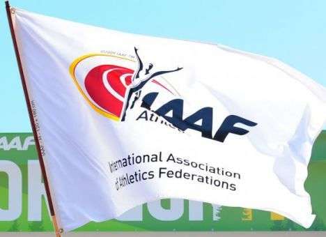 IAAF грозит наказанием украинским атлетам