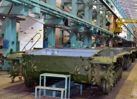 Инженер «Завода им. Малышева», вынесший секретные документы, отделался штрафом