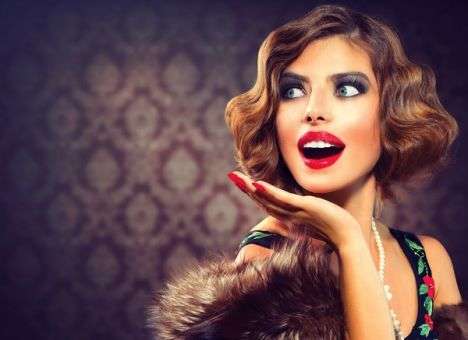 Лучшие идеи для создания праздничного образа к Новому году(ФОТО)