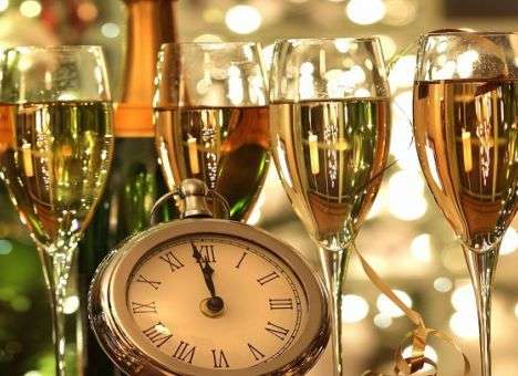 Медики поделились своими советами о потреблении алкоголя в Новый год