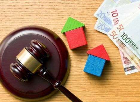 Оборону страны укрепят за счет конфискаций