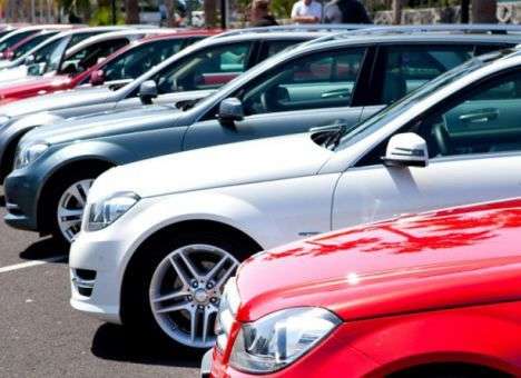 Автомобили из ЕС позволили облагать спецпошлинами