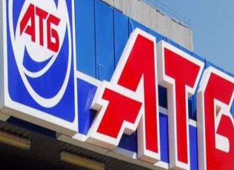 Сеть «АТБ» подверглась информационной диверсии