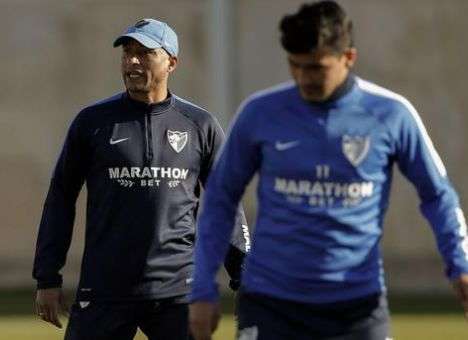 Клуб Бойко объявил о назначении нового тренера