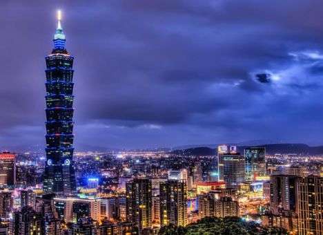На Тайване хотят создать аналог Кремниевой долины
