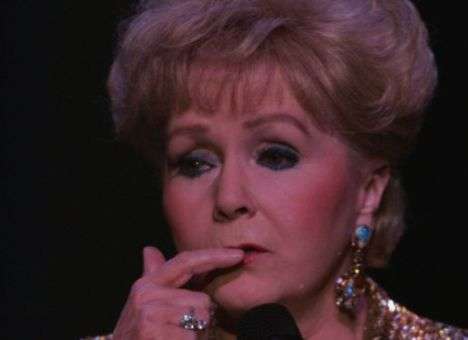 Мать актрисы, сыгравшей принцессу Лею, пережила дочь на один день