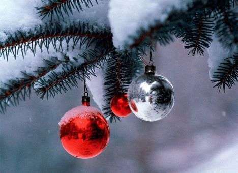 Синоптики рассказали, какая будет погода на Новый год