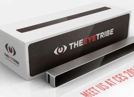 Facebook купил стартап отслеживания взгляда