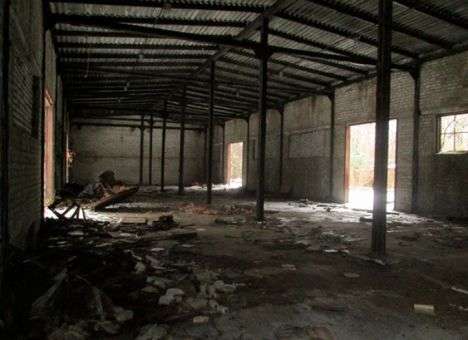 У Ярославского опровергли информацию о резке цехов «ХТЗ» на металл