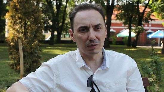 Полковнику Безъязыкову огласили подозрение в госизмене