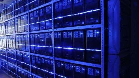 Вырос рынок высокопроизводительных серверов