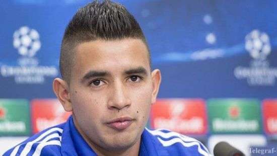 Клубы АПЛ заинтересованы в полузащитнике Динамо