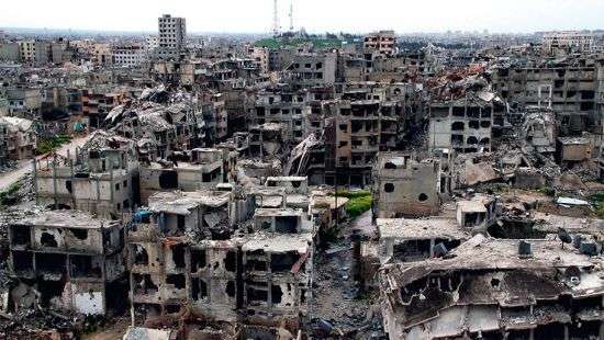 Министр обороны РФ заявил о прекращении огня в Сирии с полуночи 30 декабря