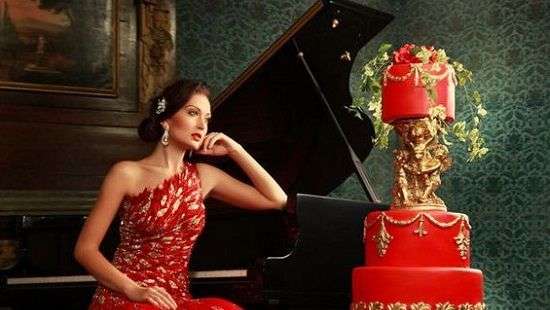 Идеи, новогодних нарядов, в чем встретить 2017 год (ФОТО)