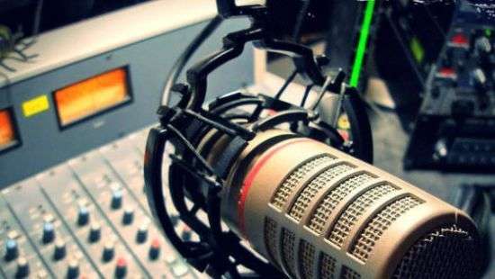 Четыре украинских радиокомпании будут вещать на Крым