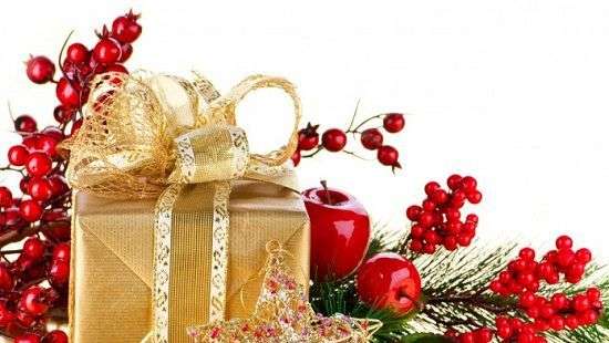 Идеи подарков на Новый год: родителям, любимым, детям