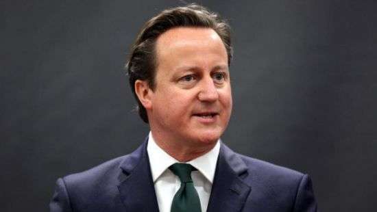 Кэмерон может стать следующим генсеком НАТО