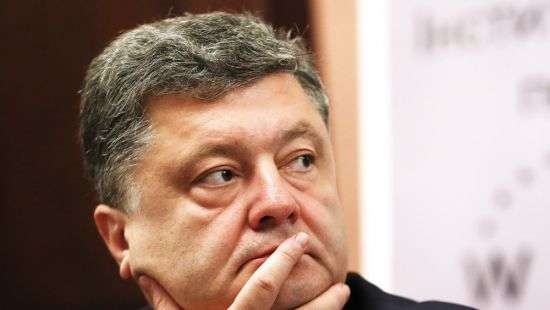 Порошенко опасается терактов на объектах государственной важности