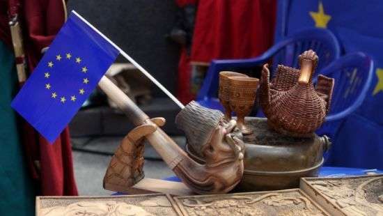 Социологи выяснили отношение украинцев к безвизу с ЕС