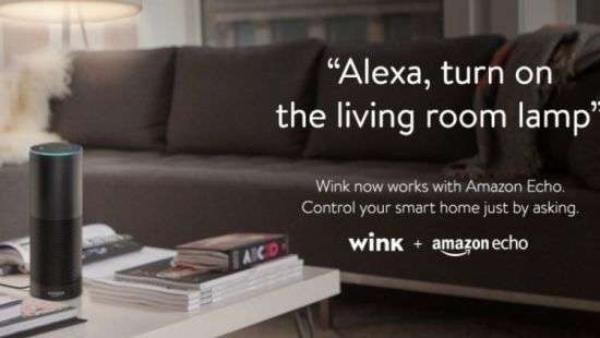 Полиция США требует от Amazon записи, сделанные смарт-колонкой