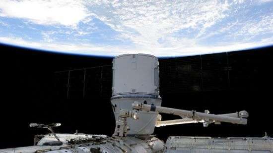 В космосе будут экспериментировать с печатью живых тканей на 3D-принтере