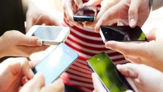 Названы самые популярные приложения для смартфонов в 2016 году