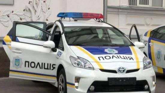 В Хмельницком полиция застрелила мужчину, который нападал на людей