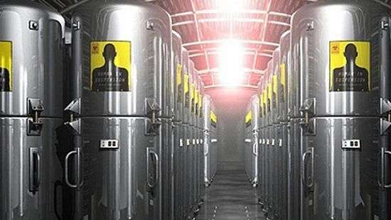 Найден способ воскрешать людей из мертвых