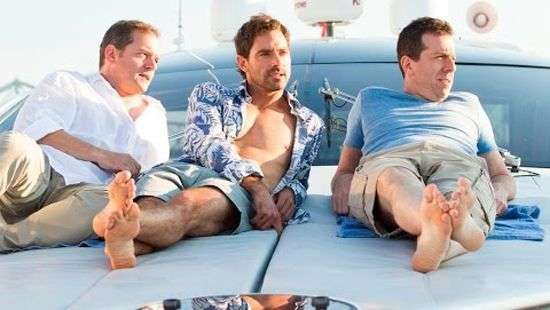 Фильм недели. Похотливые поросята