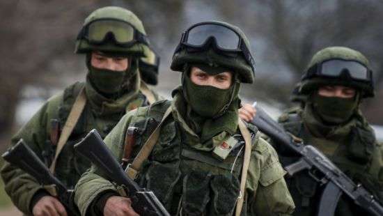 В Украине ввели новые военные билеты