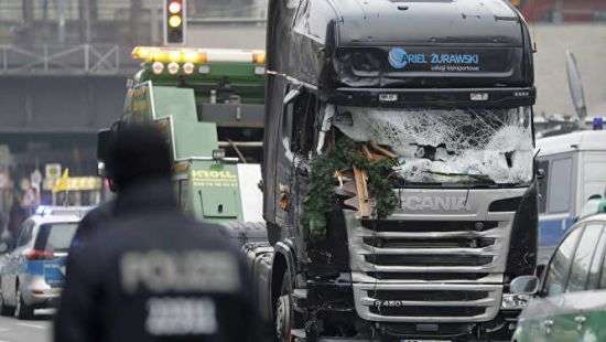 Президент Польши посетил похороны водителя-поляка, убитого при теракте в Берлине