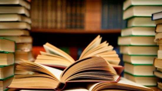 В Украину запретили ввоз антиукраинских книг